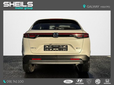 2026 Honda HR-V Elegance/Advance/Advance Style/Advance Style plus €44,250 thumbnail
