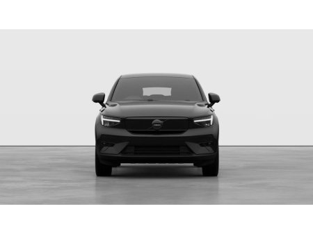 2026 Volvo EC40 PLUS BLACK EDITION *ORDER NOW* €110 P/W ON PCP €50,143
