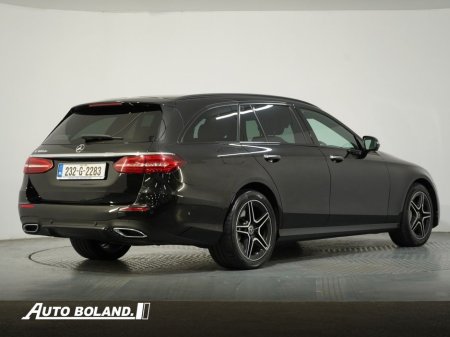 2023 Mercedes-Benz E Class E300de AMG Line Premium (Night Edition) €52,950