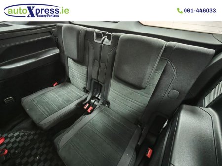 2019 Volkswagen Touran 2.0 TDI HIGH LINE 7 Seater, Automatic, Reversing camera €23,995 thumbnail