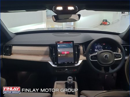 2026 Volvo XC90 T8 Ultra Bright New Model , Pan Roof , Available to purchase at Finlay Volvo Naas €111,945