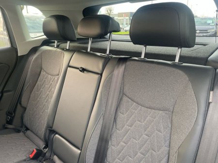 2026 Volkswagen Tiguan EDITION 75 2.0TDI DSG 150HP €53,507 thumbnail