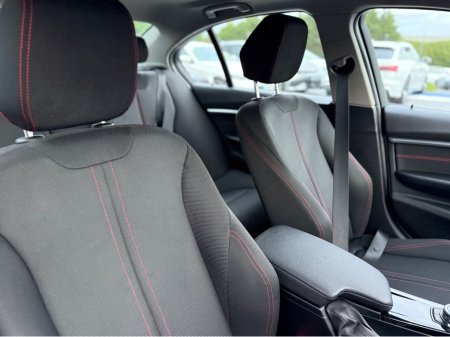 2018 BMW 3 Series 330E SPORT - 2.0L PETROL HYBRID - AUTO - 12M WARRANTY - CAR: 1364 €16,950 thumbnail