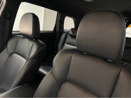 2018 Mitsubishi Outlander HYBRID 2.4 PHEV 4H AUTOMATIC 5DR MODEL  www.bolandscarcentre.ie €19,900 thumbnail