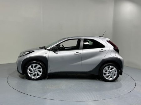 2022 Toyota Aygo X Pulse 1.0 Petrol €14,400