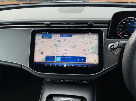 2024 Mercedes-Benz E Class STUNNING LOOKING URBAN EDITION HYBRID PHEV//STUNNING IN ALPINE GREY//VERY LOW MILEAGE//SIMI AND AA DEALER €68,950 thumbnail