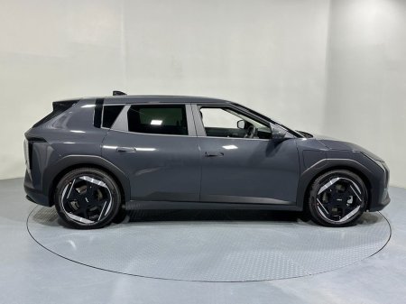 2026 Kia EV4 0% Finance Earth 3 €48,480 thumbnail