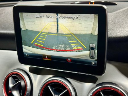 2015 Mercedes-Benz CL Class 180 DBA-5DR AUTO thumbnail