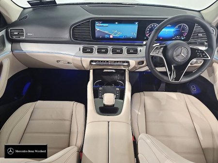2026 Mercedes-Benz GLE Class 350De AMG with Advance Plus Package €117,895 thumbnail