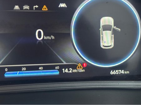 2022 Hyundai Kona KAUAI PREMIUM 64 5DR AUTO €19,950