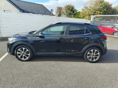 2018 Kia Stonic 1.6 K2 Diesel €13,950