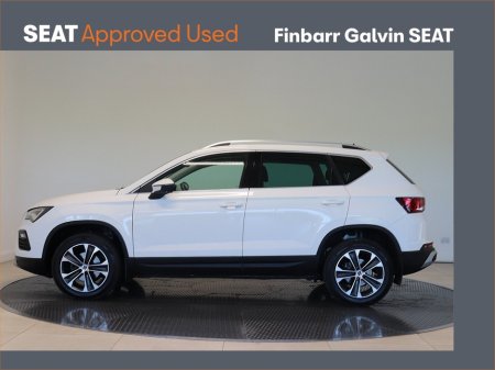 2021 SEAT Ateca 1.0TSI 110hp SE+ €27,950