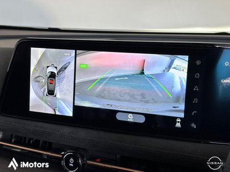 2026 Nissan Ariya 87KWH thumbnail