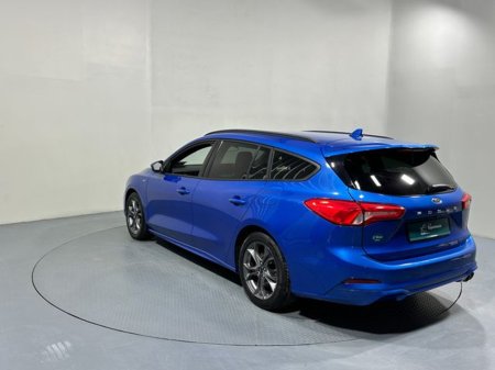 2020 Ford Focus ST Line Estate *Only 34, 000 Kms* €23,400 thumbnail