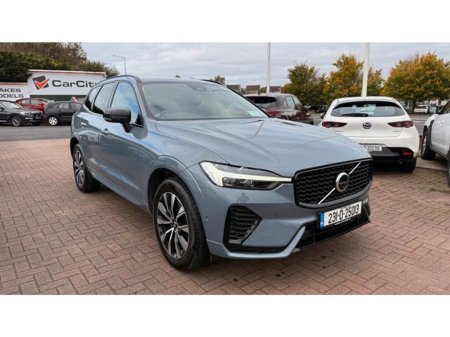 2023 Volvo XC60 2.0 DIESEL GREAT SPEC 5DR Auto