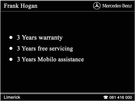 2026 Mercedes-Benz GLA Class GLA 180d Progressive 2.0 Diesel 116 BHP €61,000