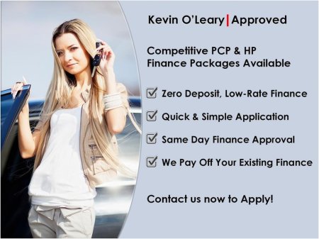 2026 Suzuki S-CROSS 1.4 Hybrid Motion