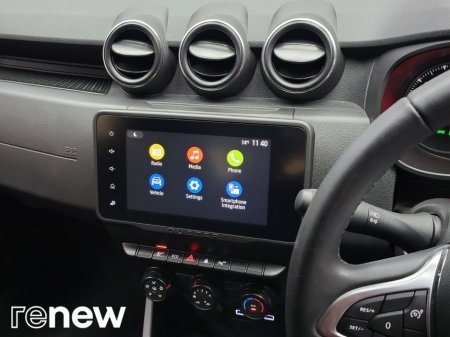 2023 Dacia Duster 1.0 TCe 90 Comfort *SCRAPPAGE DEAL* €19,495 thumbnail