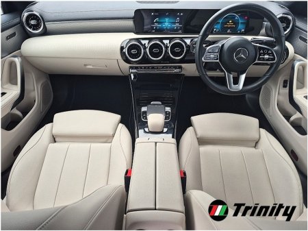 2019 Mercedes-Benz CLA Class * LOW KMS * CLA 180D * TRINITY MOTORS * €26,450