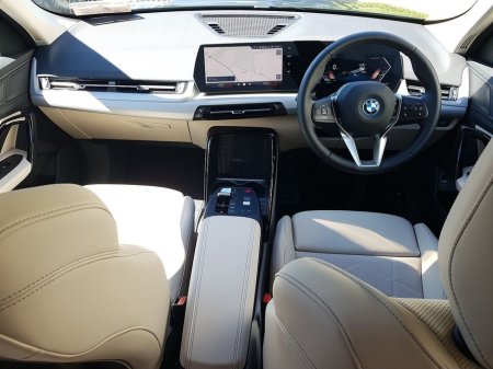 2025 BMW iX1 eDrive20 Sport €49,995