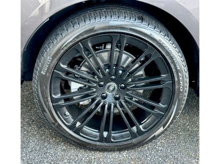 2025 Land Rover Range Rover ++SOLD++ ++V HIGH SPEC++ 3.0 P460E HSE Panoramic Sunroof thumbnail