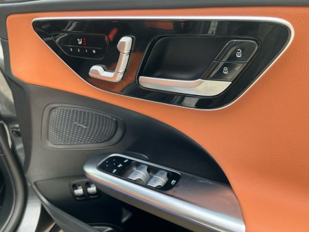 2025 Mercedes-Benz C Class C 300e AMG Line Premium PHEV €65,950 thumbnail