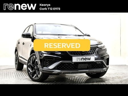 2024 Renault Arkana Esprit Alpine E-TECH Hybrid 145 Auto NBi