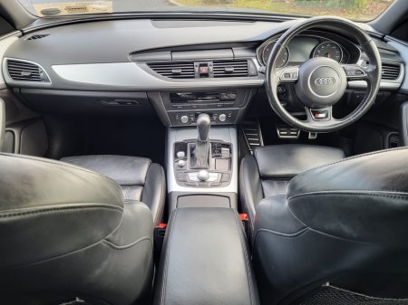 2016 Audi A6  €14,999 thumbnail
