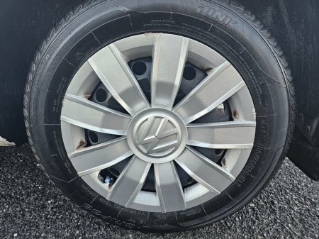 2018 Volkswagen up! 1.0 PERTOL TAKE MODEL LOW MILEAGE, NEW NCT, FINANCE, WARRANTY, 5 STAR REVIEWS €10,995 thumbnail