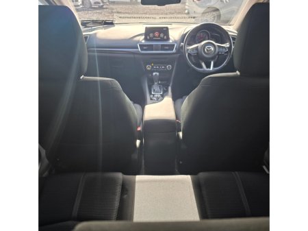 2016 Mazda Axela  €12,450 thumbnail