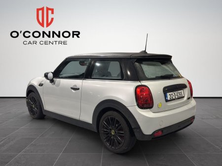 2021 MINI Cooper SE EL20 2DR Auto €17,888 thumbnail