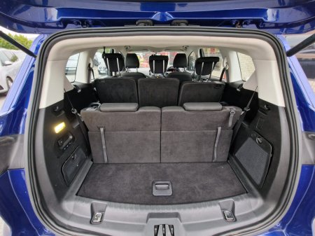 2016 Ford S-Max LOW MILEAGE , ZETEC NCT 10/26 7 SEATER €13,900