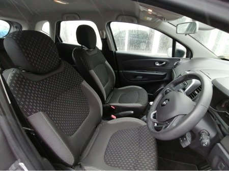 2018 Renault Captur DYNAMIQUE NAV TCE 90 P 4DR €14,800 thumbnail