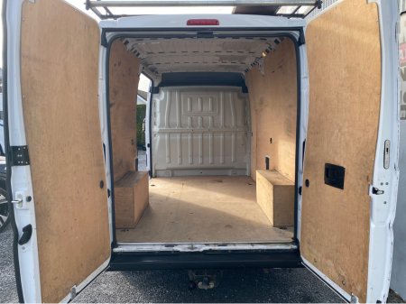 2022 Opel Movano 2.2 TD L2 H2 F3500 DYNAMIQUE PANEL VAN ( 221 REG ) €15,900 thumbnail