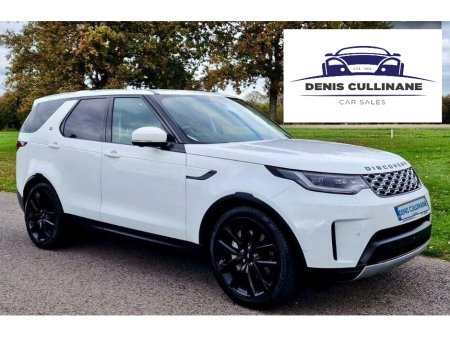 2022 Land Rover Discovery 3.0 SD6 SE COMMERCIAL | PRICE PLUS VAT | 1 OWNER FROM NEW | ALL TRADE INS CONSIDERED | EXCELLENT VALUE DISCOVERY | WALKAROUND VIDEO ON REQUEST.