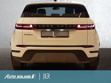 2026 Land Rover Range Rover Evoque * In stock *S P270e Special Edition PHEV - Fixed Pan Roof, Adaptve Cruise Control, Heated Seats, Electric & Memory Seats €70,645 thumbnail