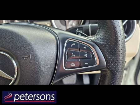 2016 Mercedes-Benz CL Class CLA180D URBAN 4DR AUTOMATIC €16,950 thumbnail