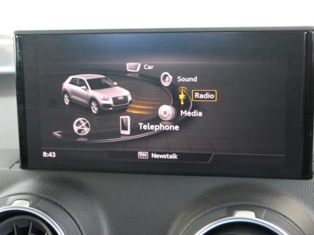 2022 Audi Q2 30 TDI 116HP SE 4DR €29,999 thumbnail