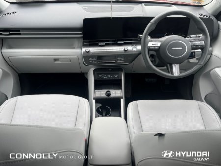 2026 Hyundai Kona Kona EV Elegance 65kWh * ORDER NOW FOR 261 *