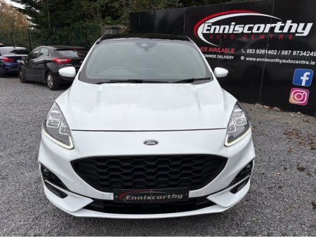 2021 Ford Kuga ST-LINE X EDITION EC ECOBLUE €25,950