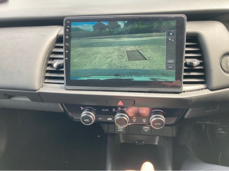 2020 Honda Fit 1.5i Petrol Hybrid Automatic €19,250 thumbnail