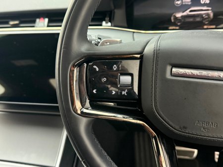 2024 Land Rover Range Rover Evoque HSE DYNAMIC P300E *HUGE SPEC* €52,990 thumbnail