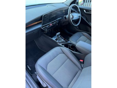 2024 Kia Niro HEV K3 5DR Auto €33,888 thumbnail