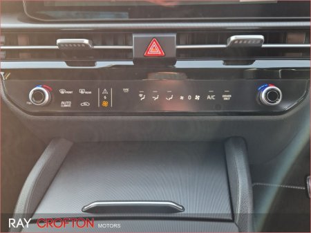 2026 Kia Sportage  thumbnail