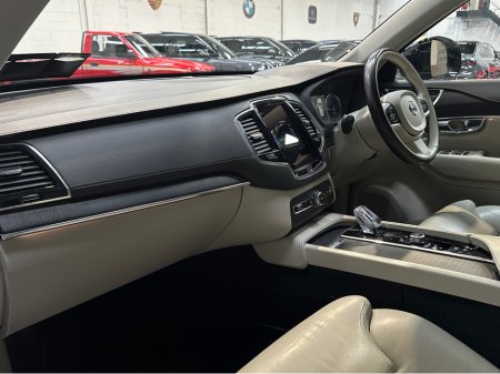 2020 Volvo XC90 T8 PHEV INSCRIPTION AUTO €49,950 thumbnail