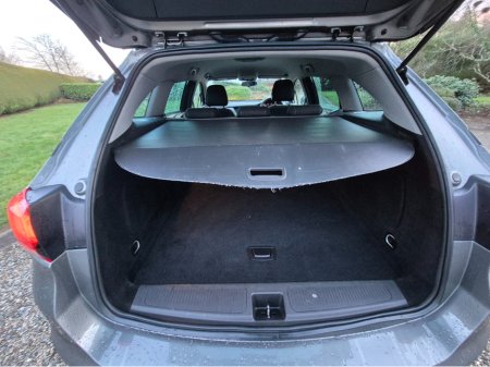 2018 Opel Astra SPORTS TO TOURER SC 1.6 CDTI 110PS 5DR €9,950 thumbnail