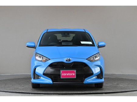 2023 Toyota Yaris *JAN 2026 PRICING NOW*1.5 PETROL HYBRID *9
