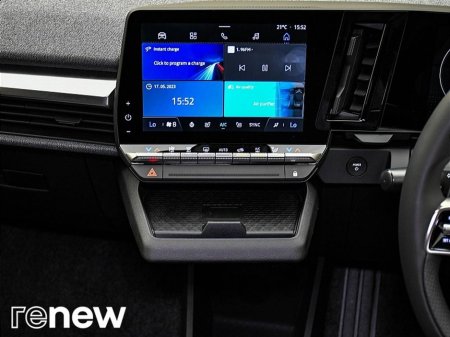 2023 Renault Megane E-Tech Equilibre EV60 220hp €25,990 thumbnail