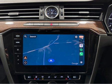 2019 Volkswagen Passat (191) PASSAT 2.0TDI DSG HIGHLINE LOW KMS VW/AUDI SPECIALISTS WWW.DENISDARCYCARS.IE €25,750 thumbnail