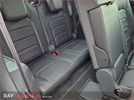 2020 SEAT Tarraco 2.0 TDI 150HP Xcellence 7 Seat €28,950 thumbnail